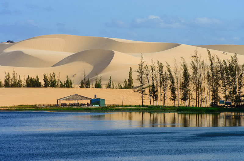 tour phan thiết mũi né