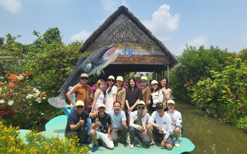 cồn sơn du lịch miền tây