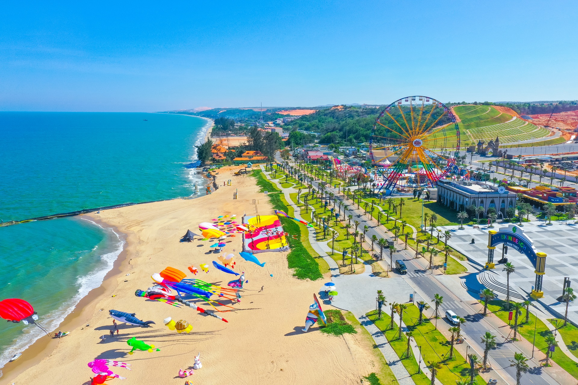 tour phan thiết mũi né