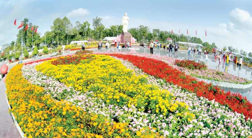 festival hoa sa đéc 2026