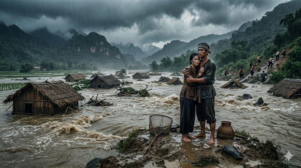 hòn trống mái sầm sơn