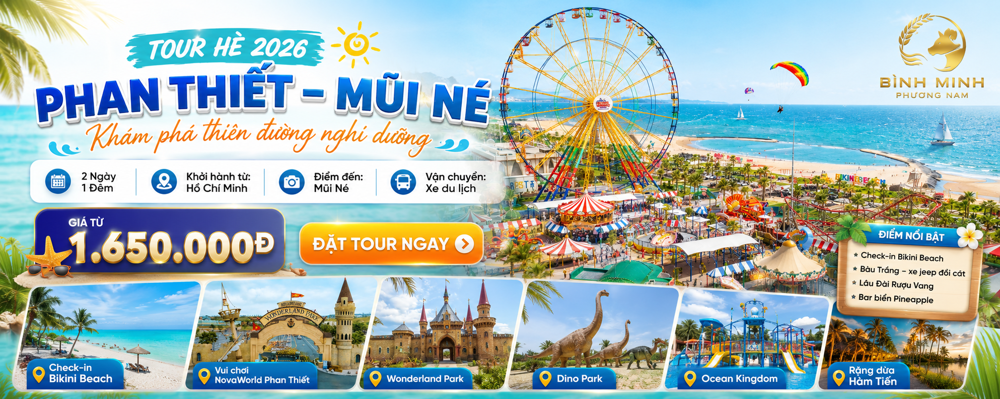 tour phan thiet mui ne he 2026