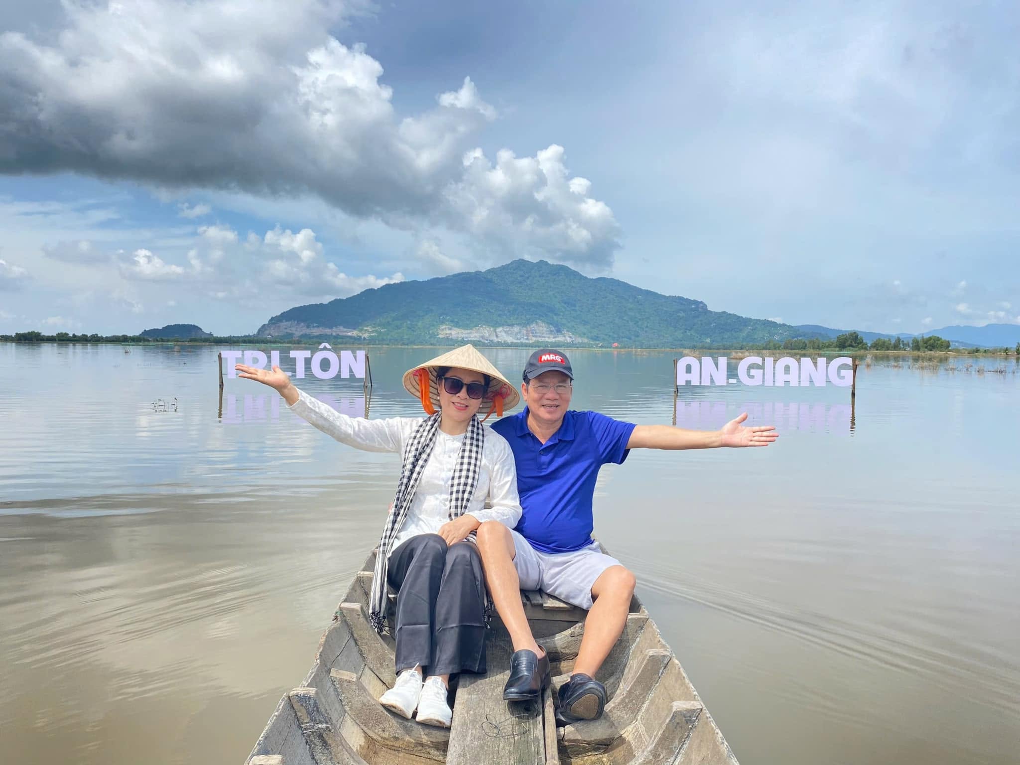 Tour Tri Tôn Châu Đốc 2N1D: Trải Nghiệm Mùa Nước Nổi - Hình ảnh 6