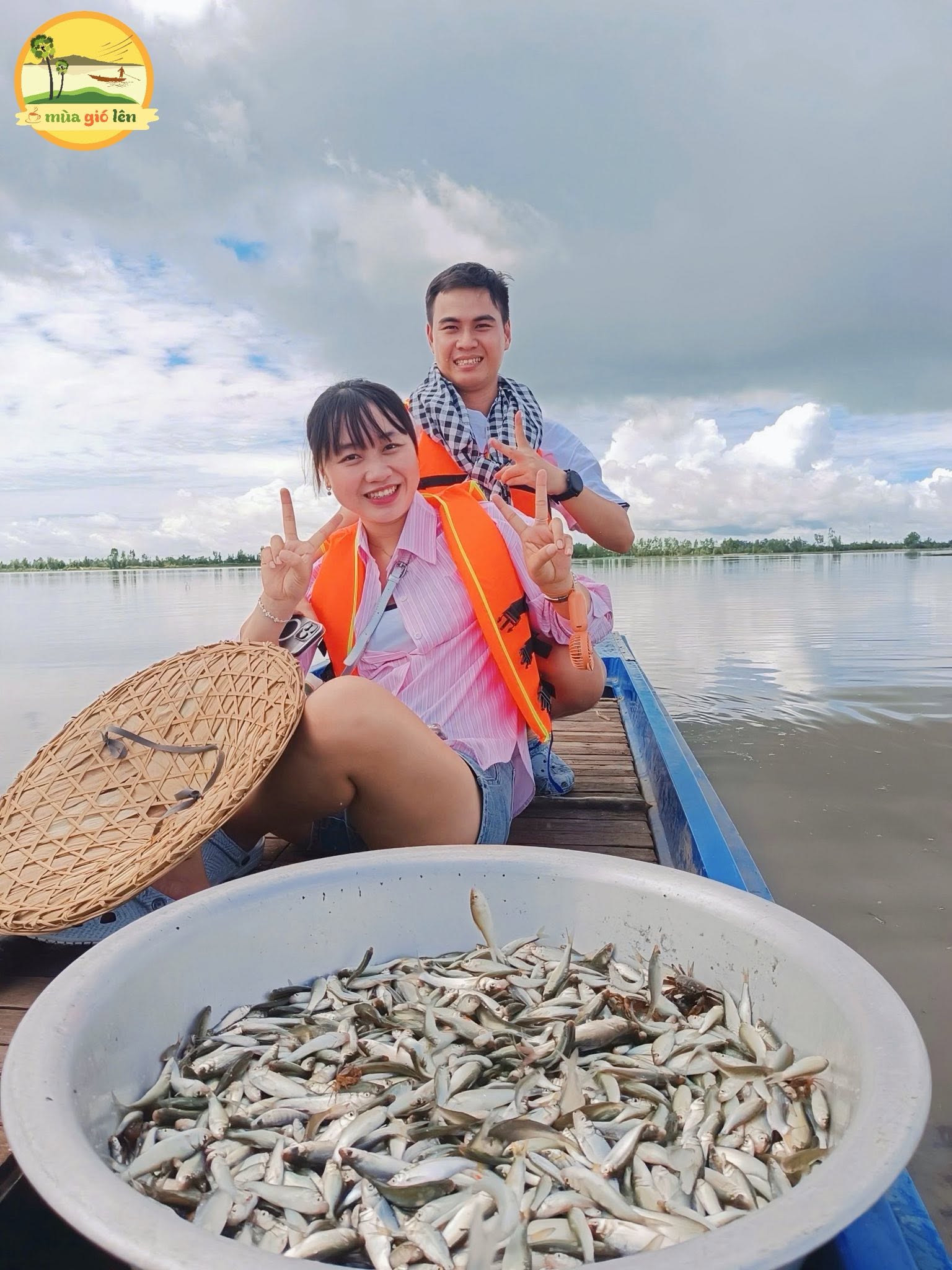 Tour Tri Tôn Châu Đốc 2N1D: Trải Nghiệm Mùa Nước Nổi - Hình ảnh 8