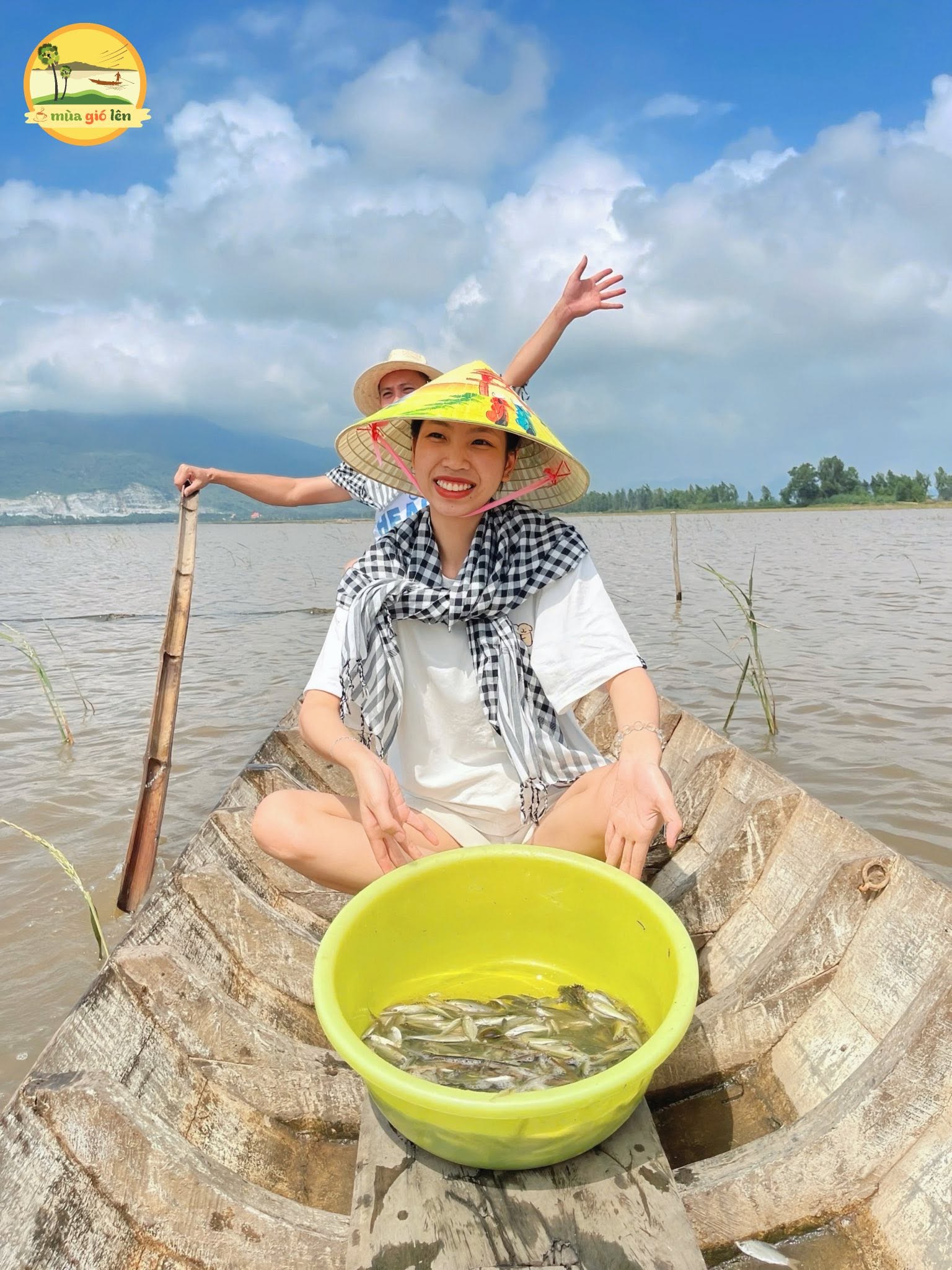 Tour Tri Tôn Châu Đốc 2N1D: Trải Nghiệm Mùa Nước Nổi - Hình ảnh 9
