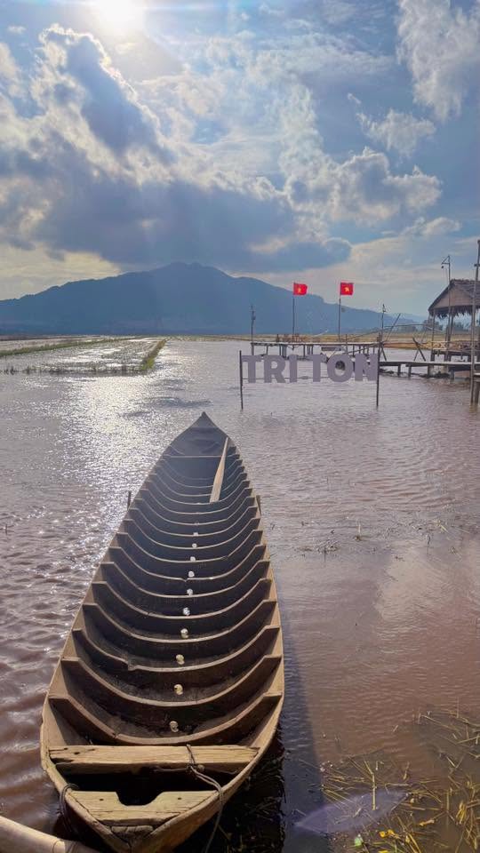 Tour Tri Tôn Châu Đốc 2N1D: Trải Nghiệm Mùa Nước Nổi - Hình ảnh 10