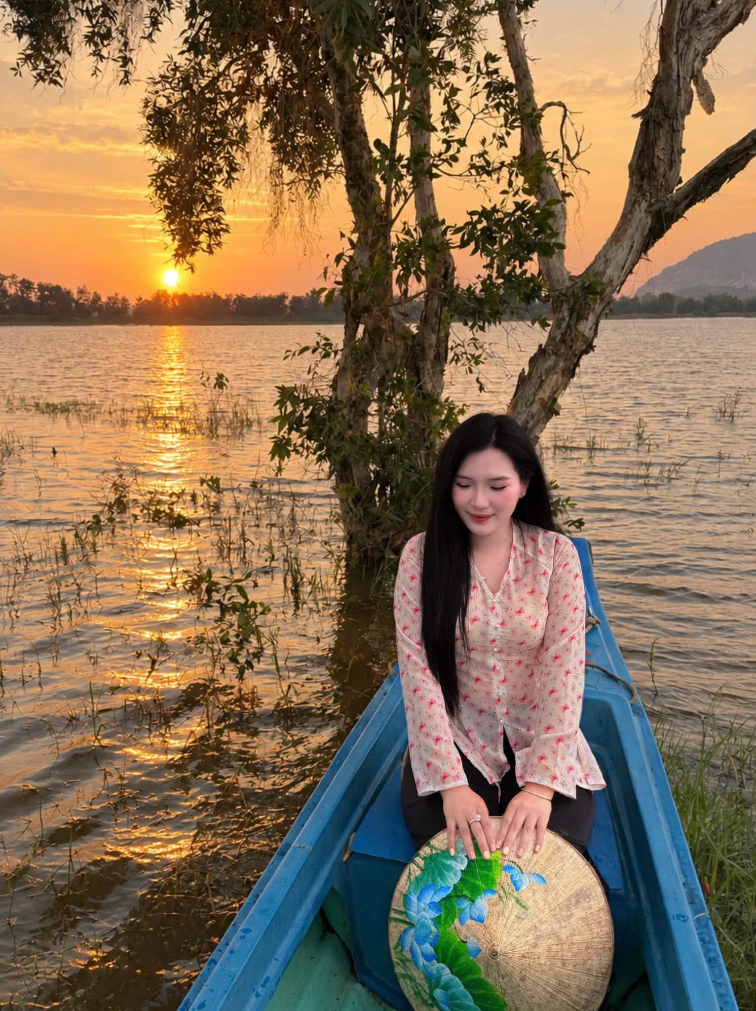 Tour Tri Tôn Châu Đốc 2N1D: Trải Nghiệm Mùa Nước Nổi - Hình ảnh 15