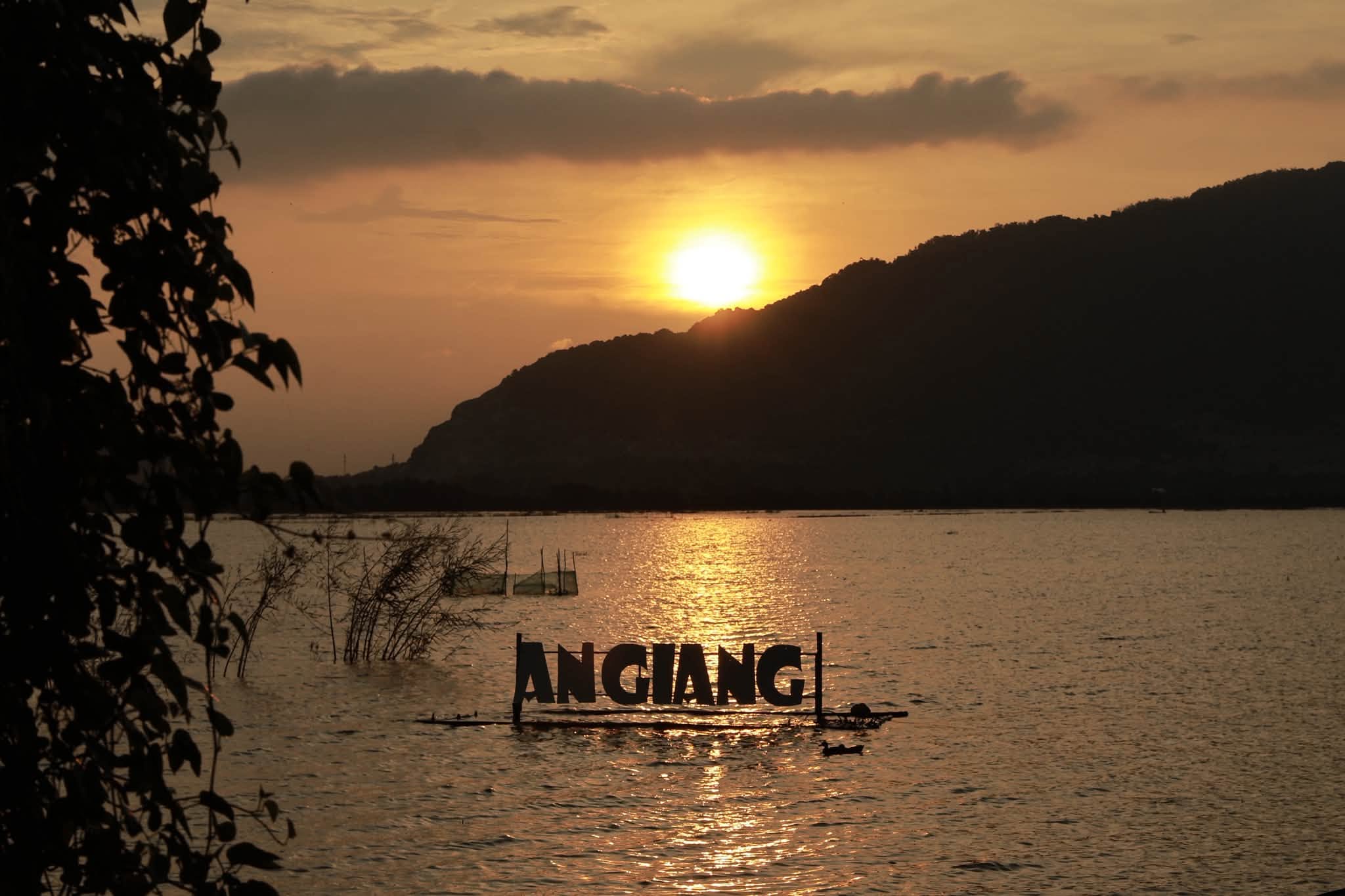 Tour Tri Tôn Châu Đốc 2N1D: Trải Nghiệm Mùa Nước Nổi - Hình ảnh 22